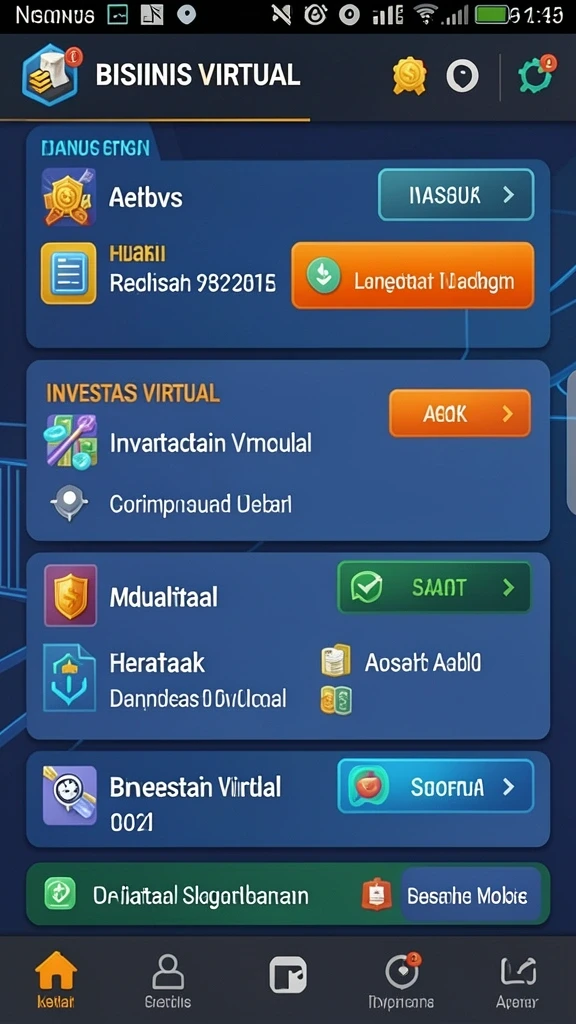 Karakter dengan kemampuan unik di dalam game.