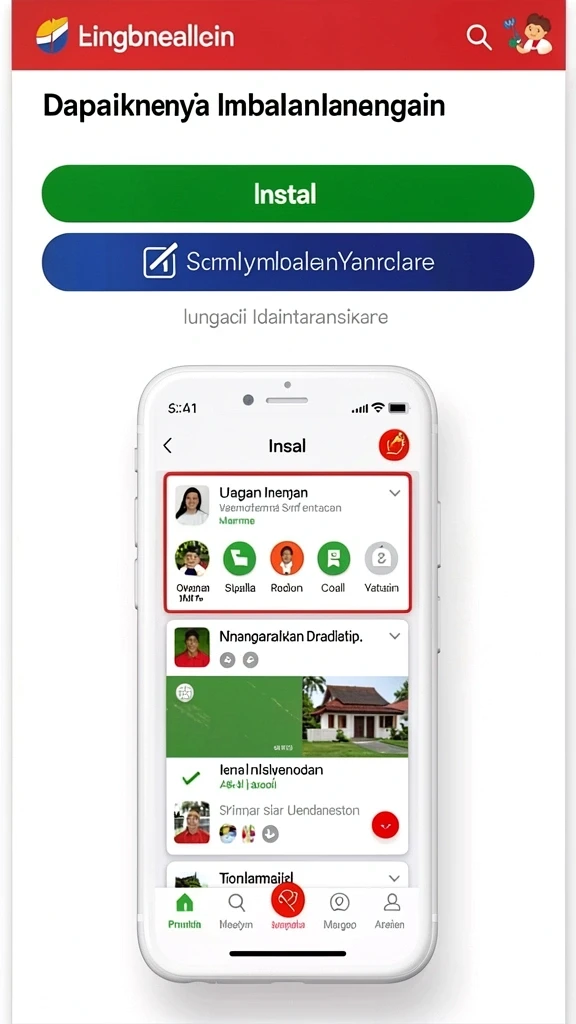 Tampilan menarik dari gulungan permainan 531SLOT.