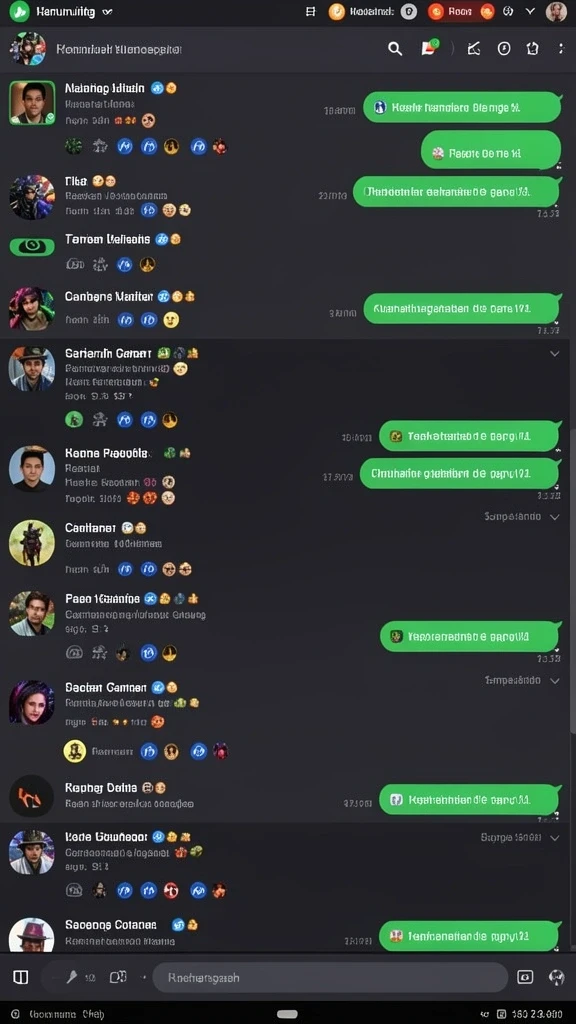 Bonus menarik untuk pengguna baru dan setia.