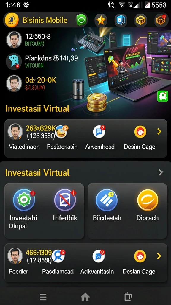 Beragam tema slot yang memukau dan menghibur.