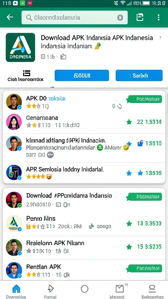 Karakter baru yang menambah keunikan permainan.