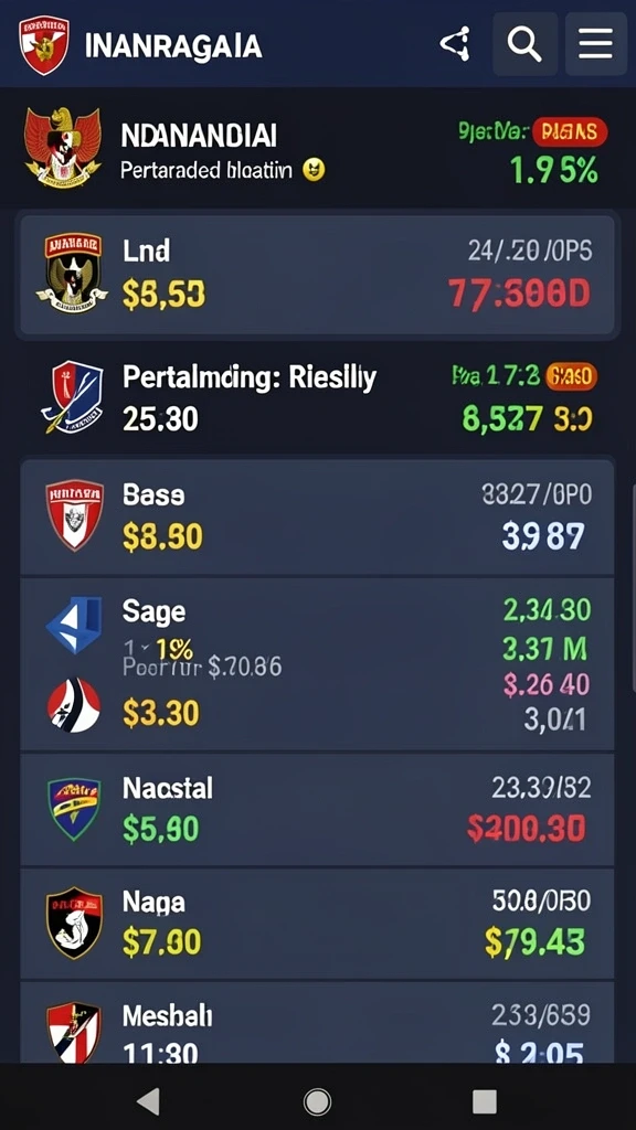 Tampilan gameplay yang menampilkan misi yang sedang berlangsung.