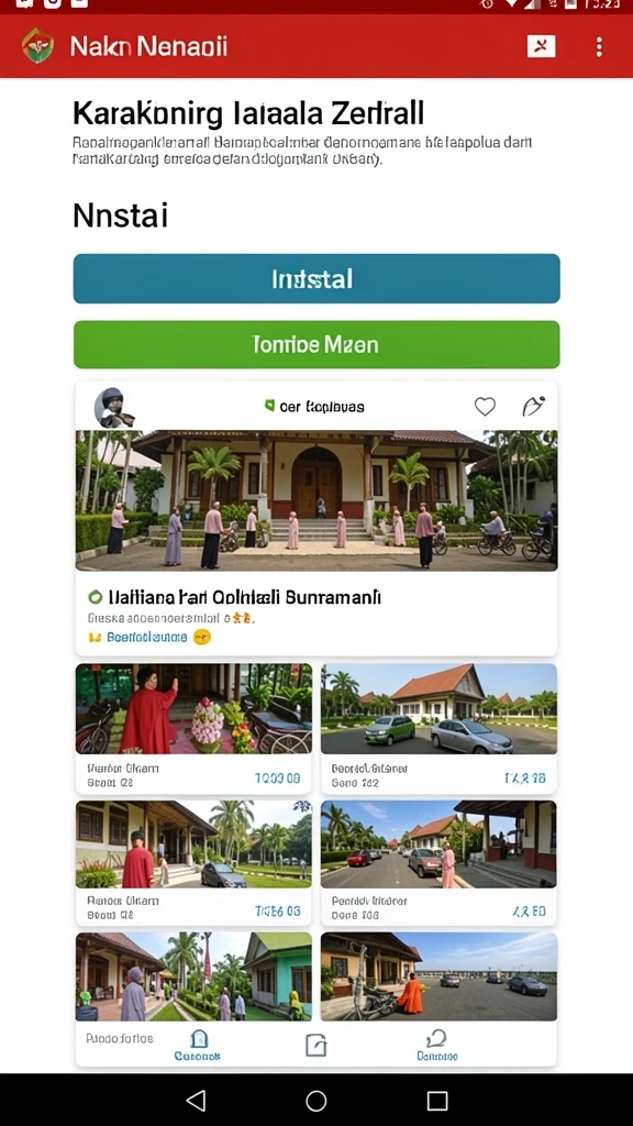 Tema slot beragam yang menambah keseruan bermain.