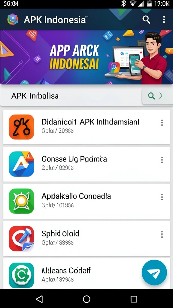 Karakter-karakter unik yang dapat kamu pilih dan kembangkan.