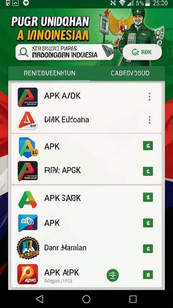 Fitur multiplayer yang memungkinkan bersaing dengan teman.