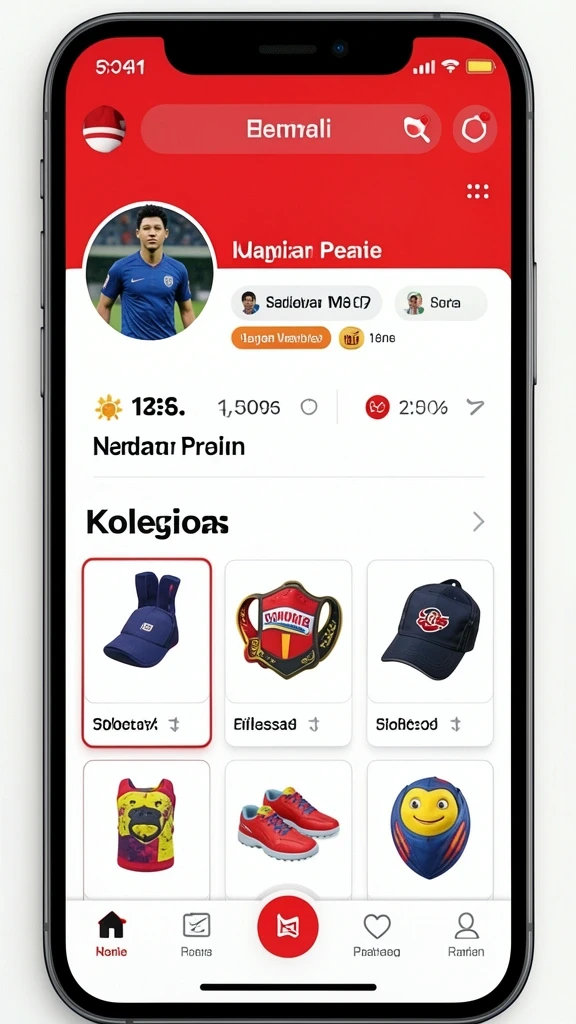 Cerita interaktif yang memikat dan mengasyikkan.