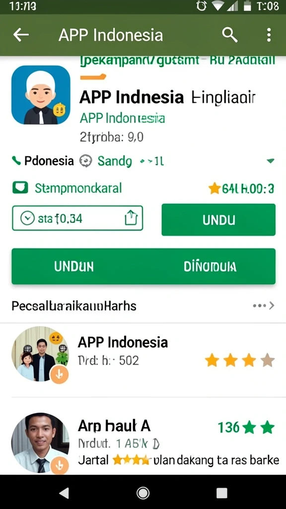 Bonus spesial untuk pengguna baru dan promosi menarik.
