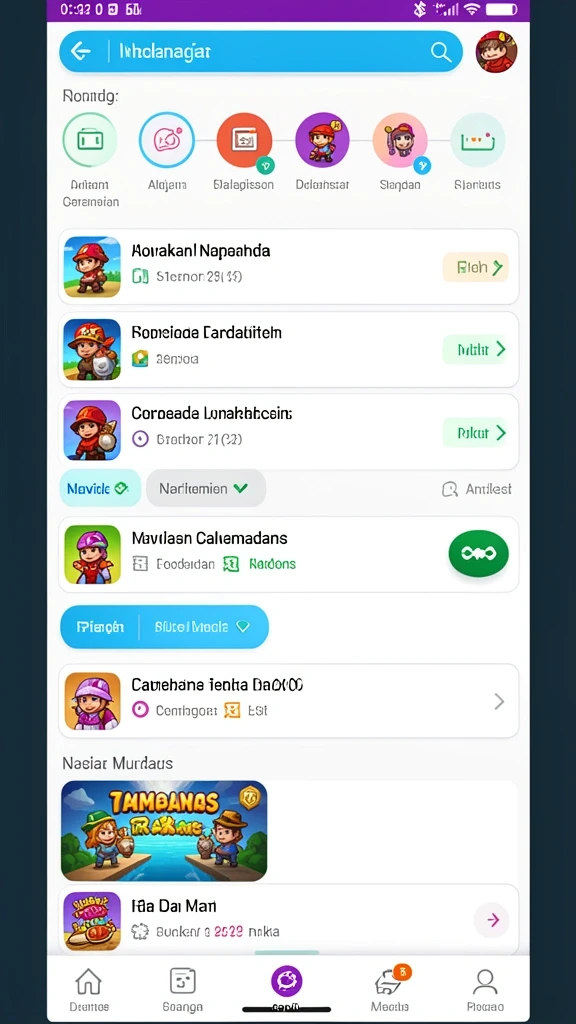 Komunitas aktif dengan banyak interaksi pengguna.