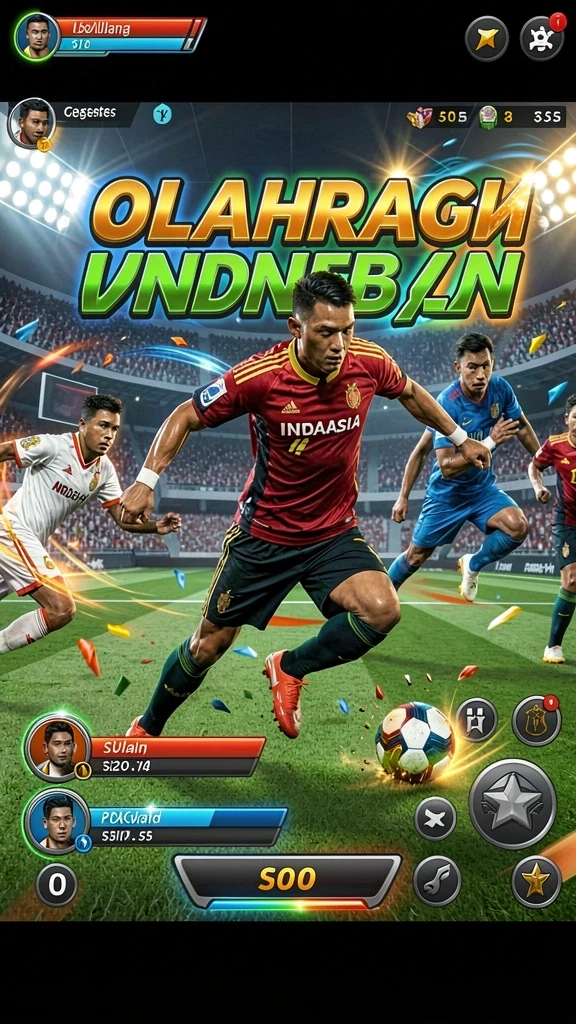 Misi menantang yang menguji kecerdikan pemain.