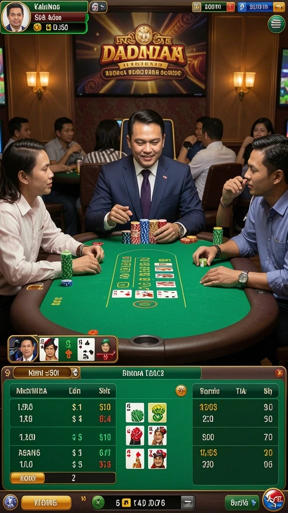 Fitur bonus yang membuat permainan semakin seru.