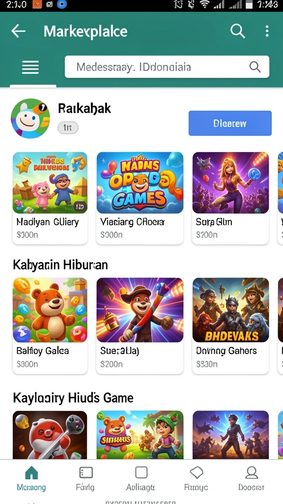 Dukungan pelanggan siap membantu kapan saja.