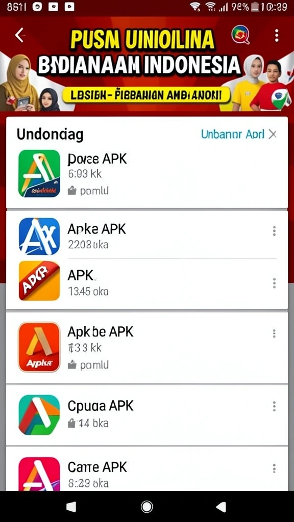 Fitur bonus yang menggembirakan dalam permainan.