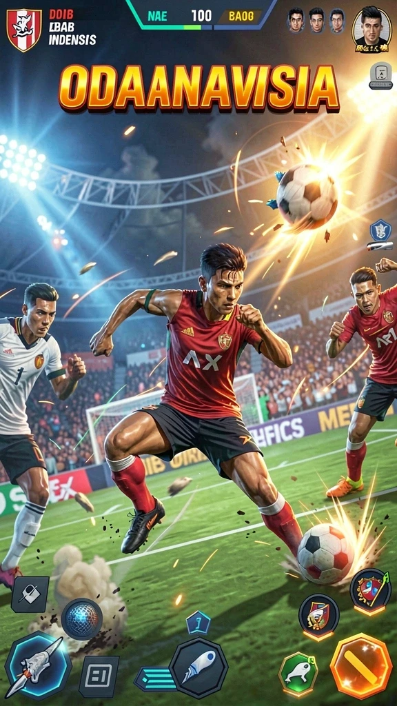 Bergabunglah dengan komunitas pemain aktif RAJAWALI55.