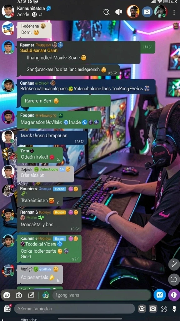 Tampilan antarmuka yang menarik di SOJU88.