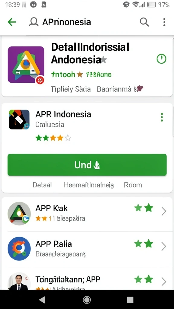 Fitur komunitas yang mendukung interaksi pemain.