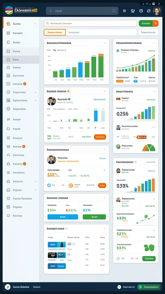 Fitur kompetisi online dengan pengguna lain.