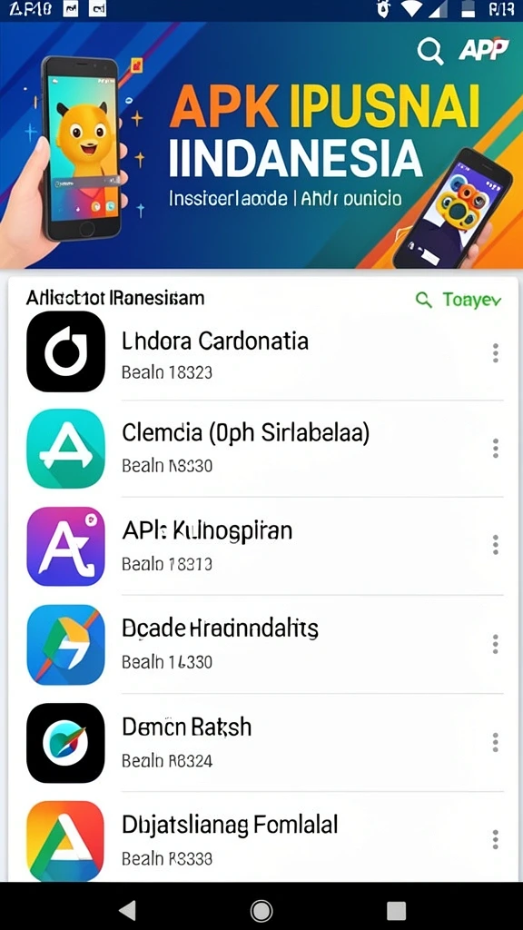 Beragam unit dan sumber daya untuk dikelola.