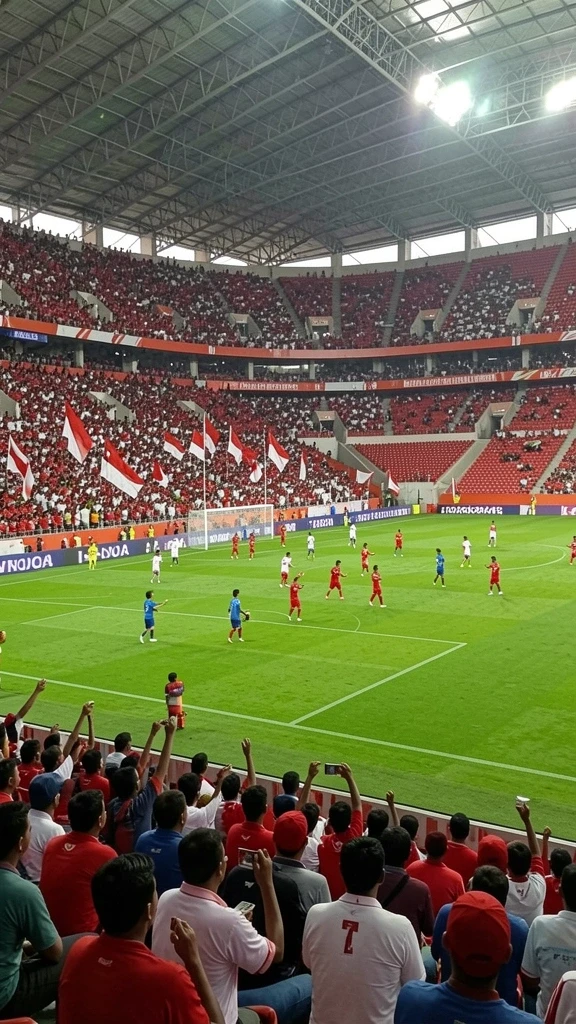 Gameplay yang menantang dan menyenangkan.
